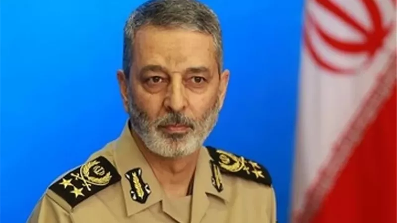 رئيس الأركان الإيراني: أي خطوة عدائية تجاهنا ستكون عواقبه وخيمة