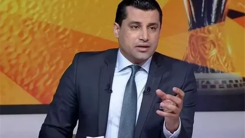 هيثم فاروق: المصري تعرض للظلم.. والزمالك لا يمتلك رفاهية الاختيار