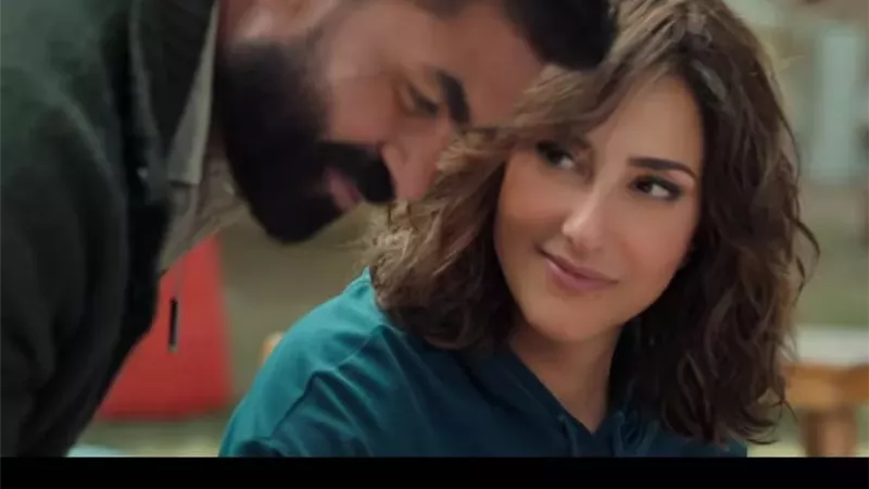 بالبرومو الترويجى.. حنان مطاوع تشوق جمهورها ل 