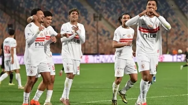 اتحاد الكرة يصدم الزمالك بشأن تقديم موعد مباراته أمام كايزر تشيفز