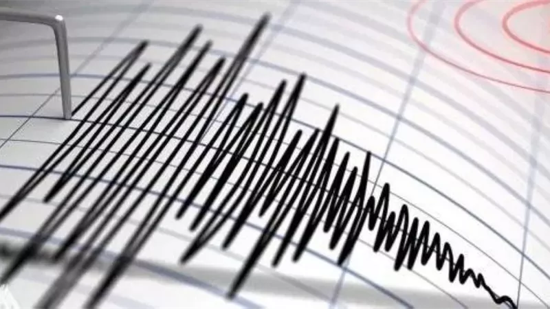 زلزال بقوة 4.8 درجة يضرب جزيرة كريت