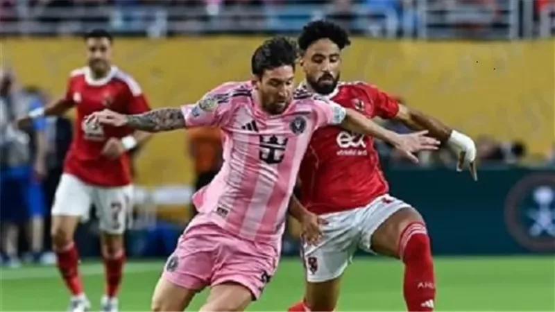 الأهلي يتلقي عرضاً رسمياً من الدوري السعودي لضم مروان عطية