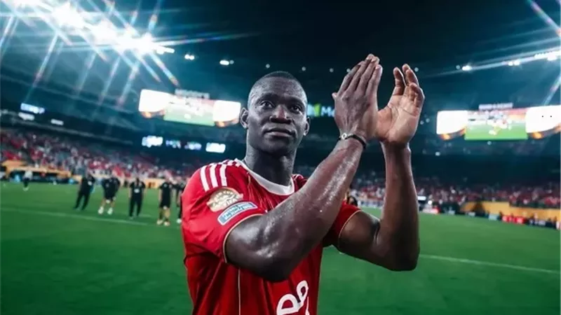 مدرب المنتخب المالي: ديانج رفض عرض خرافي من أجل الأهلي
