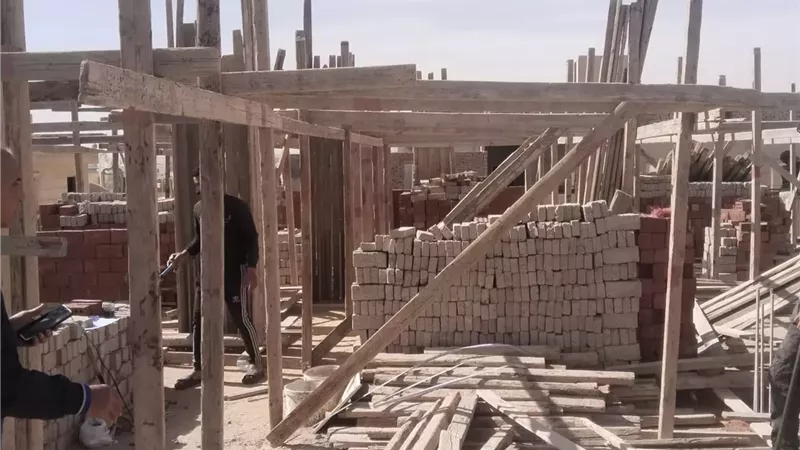 رئيس جهاز الشيخ زايد: لا تهاون مع التعديات والمخالفات