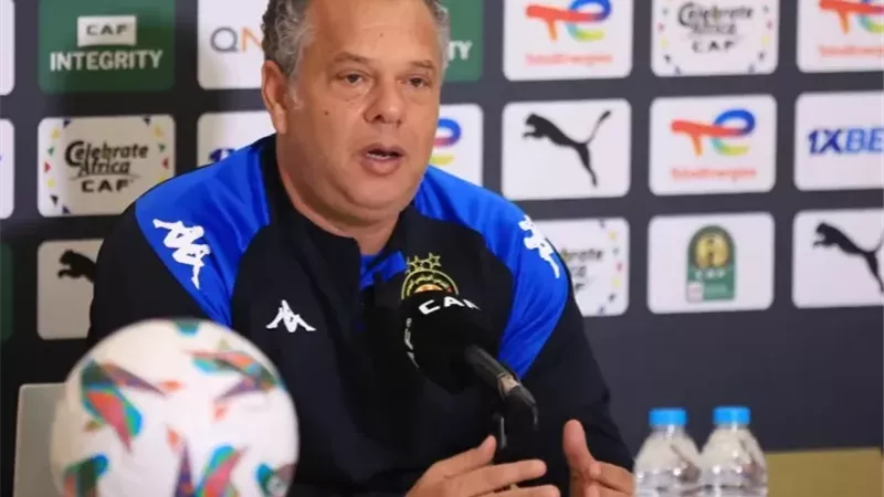غضب الجماهير يطيح بماهر الكنزاري من تدريب الترجي