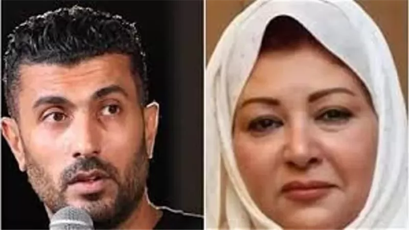 اليوم.. استئناف المخرج محمد سامى فى اتهامه بسب وقذف عفاف شعيب