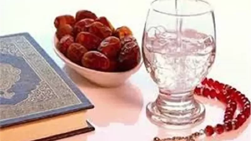ثلاثة أقوال فقهية في صيام النصف الثاني من شهر شعبان