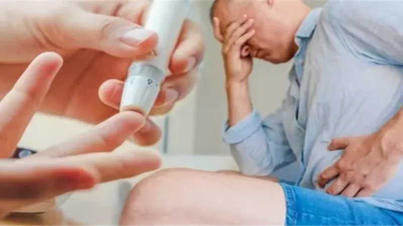 أخصائية جهاز هضمي تكشف ما يفعله السكر الزائد بالجسم