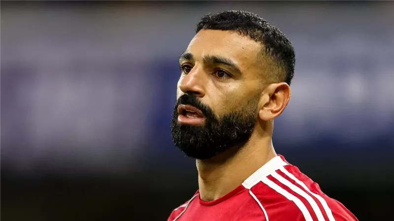 أسرة محمد صلاح تتلقى العزاء فى جده لأمه مساء اليوم