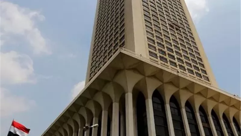 مصر تدين قرارات الحكومة الإسرائيلية لتعميق مخطط الضم في الضفة الغربية المحتلة