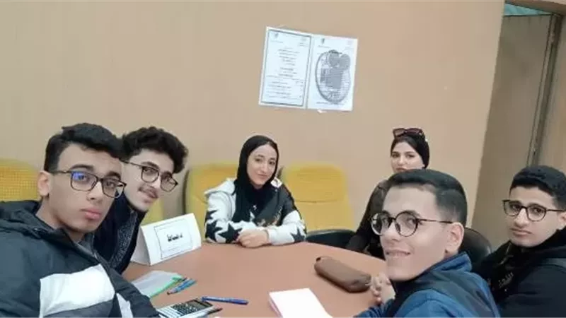 تعليم دمياط يحصد المركز الأول بمسابقةأوائل الطلبةبالمرحلةالثانوية