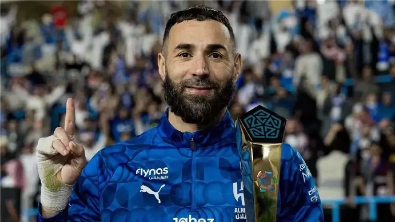 تشكيل الهلال ضد الأهلي الإماراتي بدوري أبطال آسيا.. غياب بنزيما