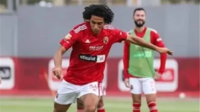 سبب مفاجئ وراء رفض أحمد خالد كباكا العودة الى الأهلي