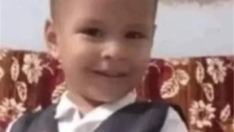 العثور على جثمان طفل غارقاً فى ترعة بمدينة إسنا