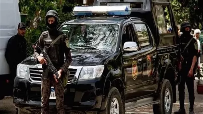 الأمن الاقتصادى يضبط 5934 قضية متنوعة خلال 24 ساعة