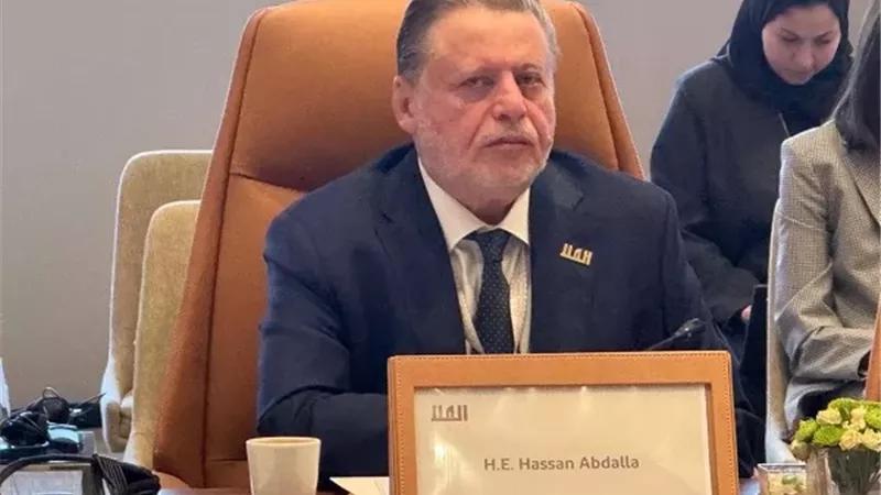 محافظ المركزي يشارك في مؤتمرالعُلا لاقتصادات الأسواق الناشئة بالسعودية