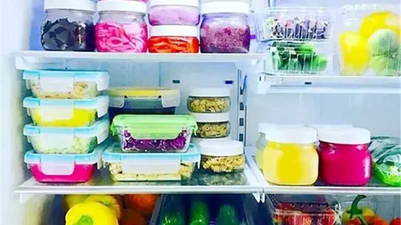 أطعمة يُنصح بشرائها وتخزينها قبل شهر رمضان
