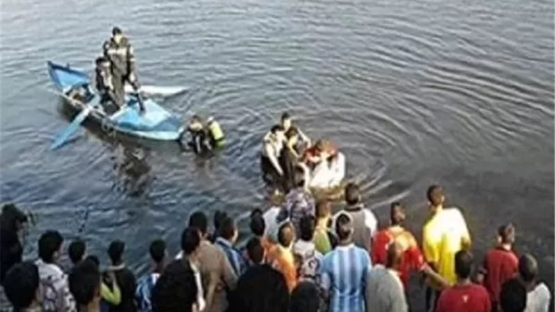 لليوم الرابع.. الإنقاذ النهري يواصل البحث عن جثة سيدة سقطت في مصرف بالقليوبية