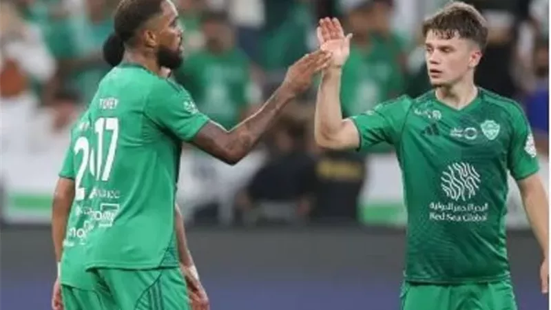 دوري أبطال آسيا.. موعد مباراة الأهلي السعودي والوحدة والقناة الناقلة