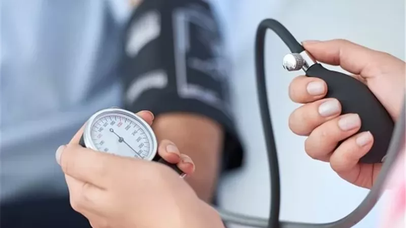خطوات يومية طبيعية لخفض ضغط الدم المرتفع