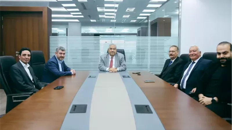 اليوم.. لجنة شئون اللاعبين تعقد اجتماعها الأول برئاسة موسي