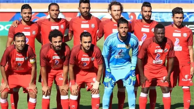 تعديل موعد مباراة حرس الحدود وزد في دور الـ8 بكأس مصر