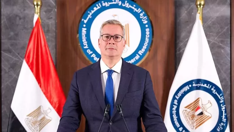 وزير البترول: التعدين..ركيزة استراتيجية لتنويع الاقتصاد وتوطين الصناعة