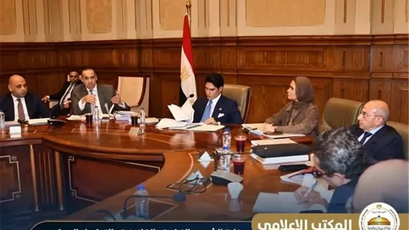 محمود فوزي: جهاز حماية المنافسة ليس حديثًا ويمارس عمله منذ ٢٠٠٥