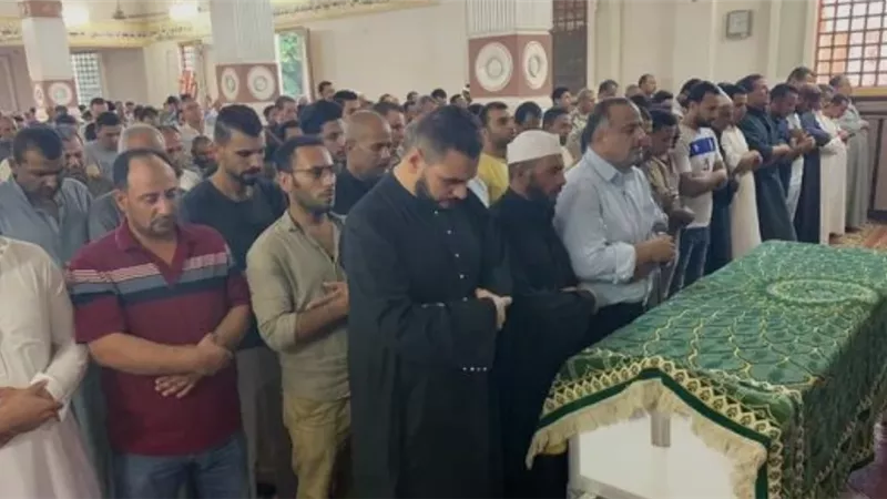 الشروط الواجب توافرها لصحة صلاة الجنازة