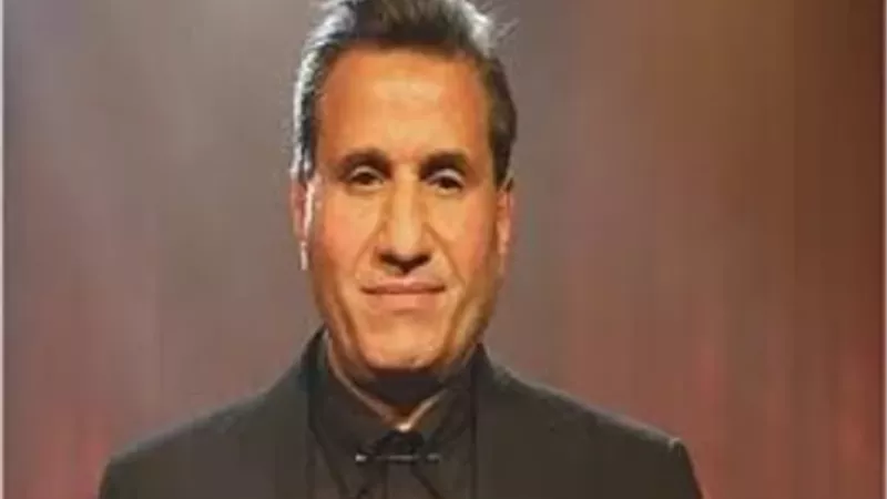 احمد شيبة وعمر كروان يقدمان 