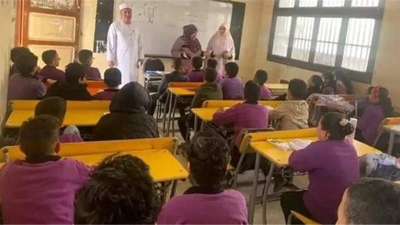 تكثيف الأنشطة الثقافية بالإسماعيلية