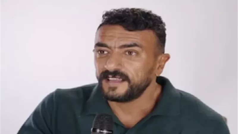 أحمد العوضي عن كواليس 