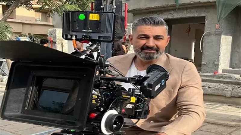 ياسر جلال: 
