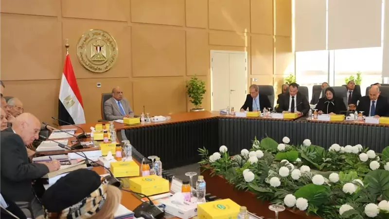وزير الكهرباء: توحيد قواعد بيانات المشتركين