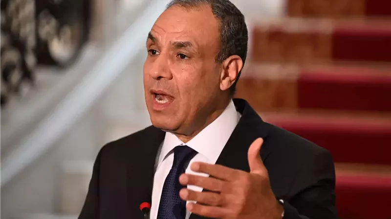 وزير الخارجية: السنغال شريك إستراتيجي لمصر