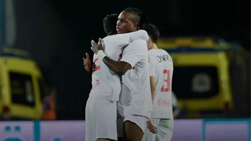 الزمالك يستأنف تدريباته علي ملعب الكلية الحربية.. اليوم