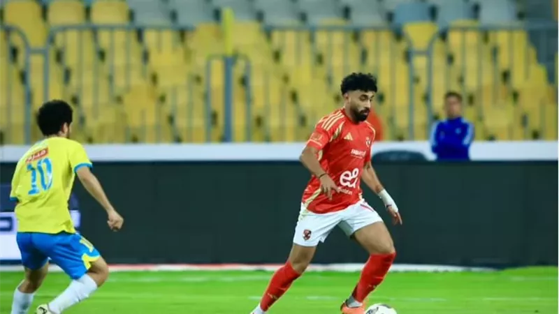 الدوري الممتاز.. موعد مباراة الأهلي امام الإسماعيلي والقناة الناقلة