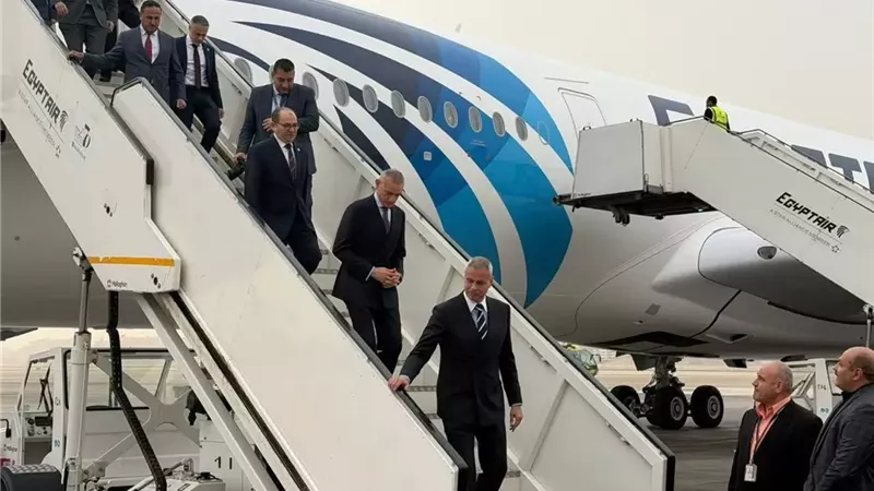 طائرة إيرباص A350-900 .. تنضم رسميا للشركة الوطنية