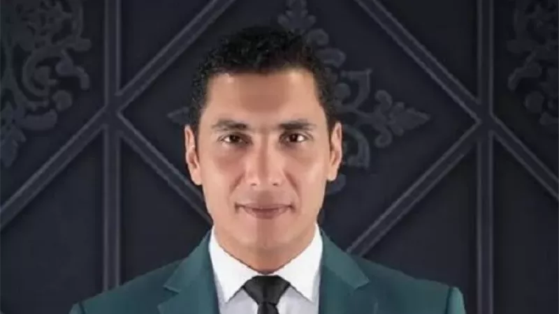 السيرة الذاتية لجوهر نبيل وزير الشباب والرياضة