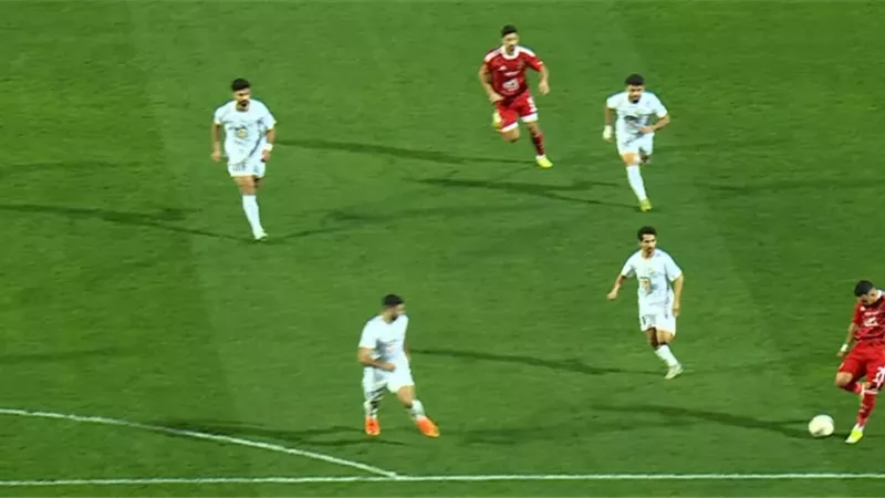هدف تريزيجيه فى البنك يحصد جائزة الأفضل بالجولة الـ17.. فيديو