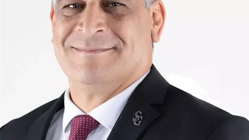 السيرة الذاتية للدكتور صلاح سليمان وزير الإنتاج الحربي