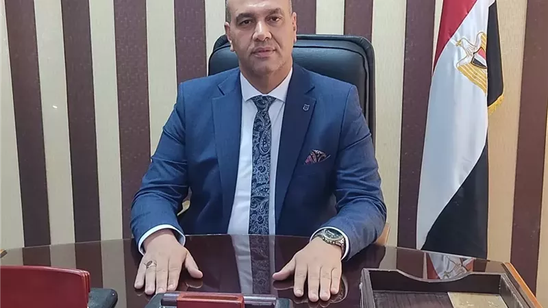 حملات تموينية لضبط الأسواق قبل رمضان بكفرالشيخ