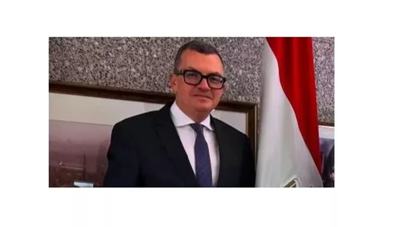 وزير التخطيط الجديد.. من هو أحمد رستم خبير التمويل والتنمية الاقتصادية؟