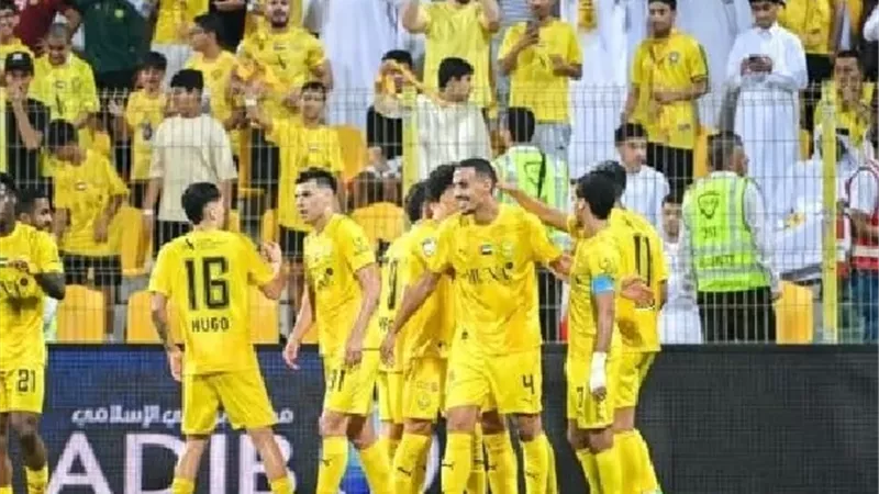 النحاس يتفوق على فيتوريا.. الزوراء يهزم الوصل فى دوري أبطال أسيا