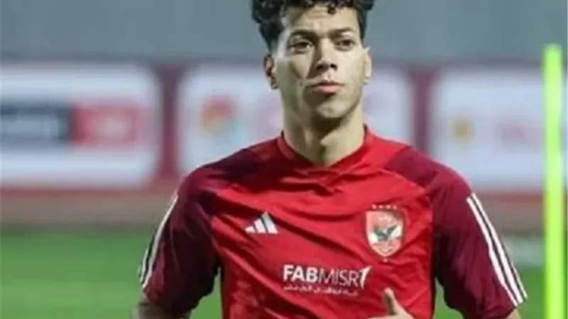 الأهلي يحسم ملف عودة إمام عاشور للتدريبات الجماعية