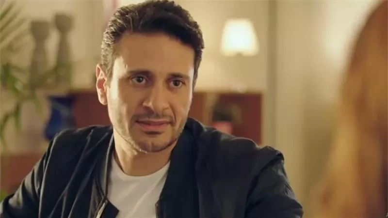 كريم العمري: تنوع الأدوار بين 