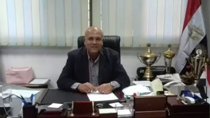 أحمد عمران نائبًا لوزير الإسكان.. .. رجل المرافق في الوزارة