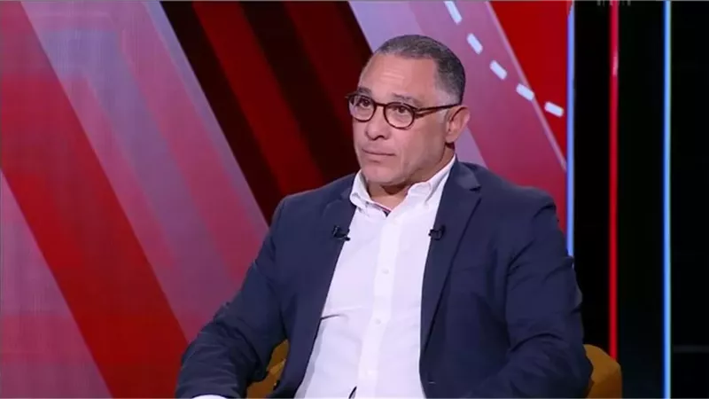 رئيس إنبي: كهربا وقّع في ربع ساعة والأهلي لم يطلب شكشك رسميا