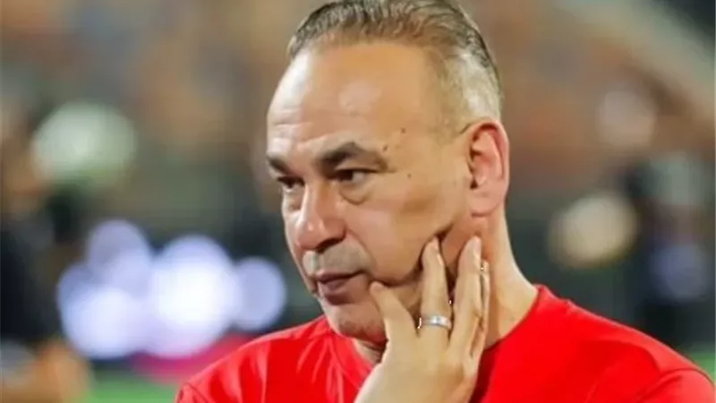 إبراهيم حسن يُحذر إمام عاشور.. وينفي طلب جهاز المنتخب إلغاء الدوري