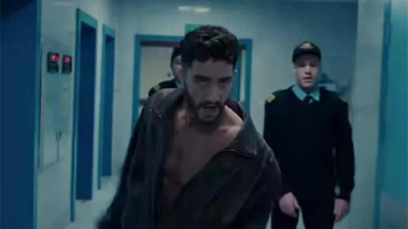 بالبرومو التشويقى.. أحمد مالك يروج لمسلسله الرمضانى 